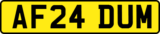 AF24DUM
