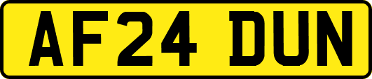 AF24DUN