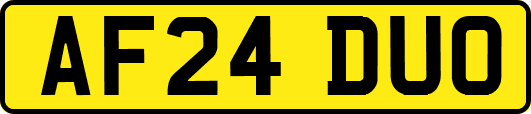 AF24DUO