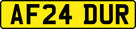 AF24DUR