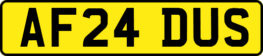AF24DUS