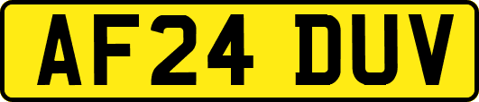AF24DUV