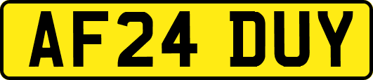 AF24DUY