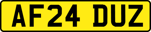 AF24DUZ