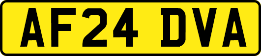 AF24DVA