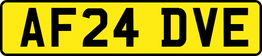 AF24DVE