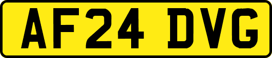 AF24DVG