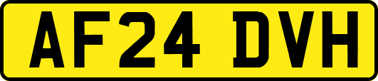 AF24DVH