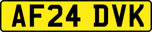 AF24DVK