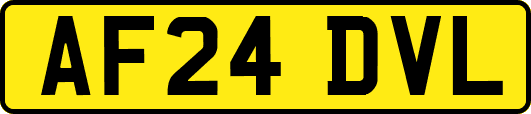 AF24DVL