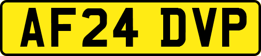AF24DVP