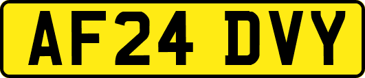 AF24DVY