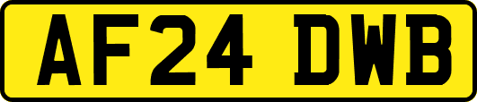 AF24DWB