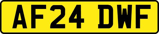 AF24DWF