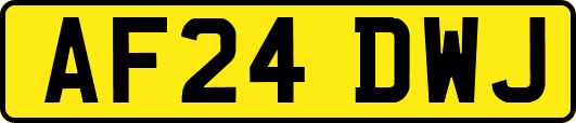 AF24DWJ