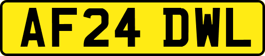 AF24DWL