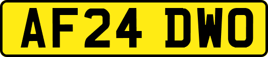 AF24DWO