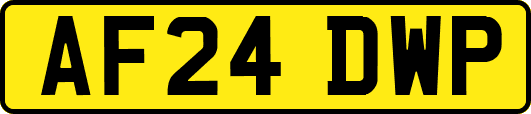 AF24DWP