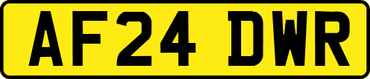 AF24DWR