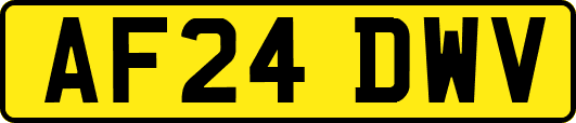 AF24DWV