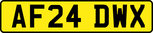 AF24DWX