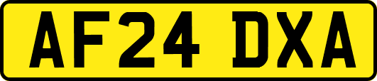 AF24DXA