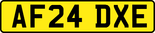 AF24DXE