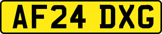AF24DXG