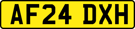 AF24DXH
