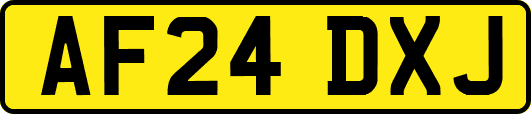 AF24DXJ