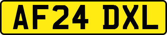 AF24DXL
