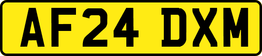 AF24DXM