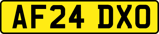 AF24DXO