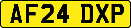 AF24DXP