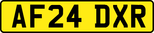 AF24DXR