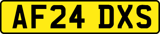 AF24DXS