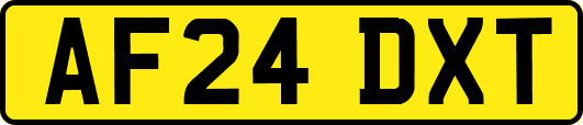 AF24DXT