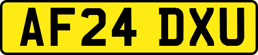 AF24DXU