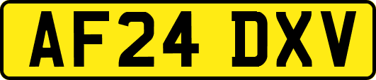 AF24DXV