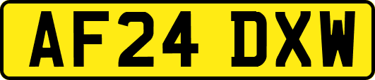 AF24DXW