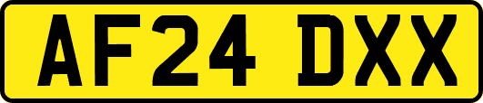 AF24DXX