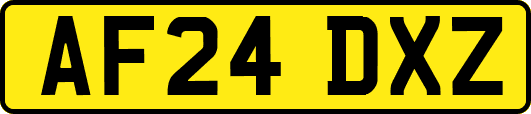 AF24DXZ