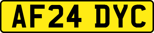 AF24DYC