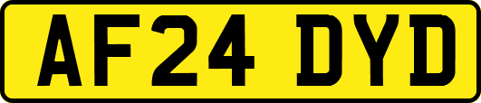 AF24DYD