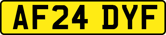 AF24DYF
