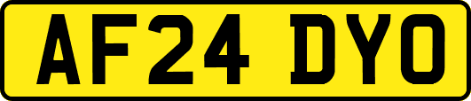 AF24DYO