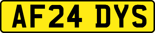 AF24DYS