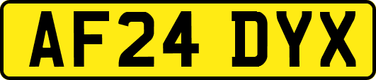 AF24DYX
