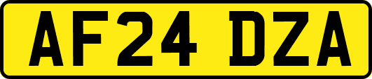 AF24DZA