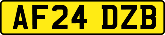 AF24DZB